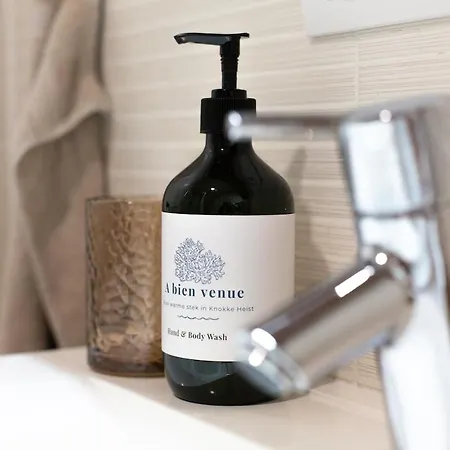 A Bien Venue Apartment