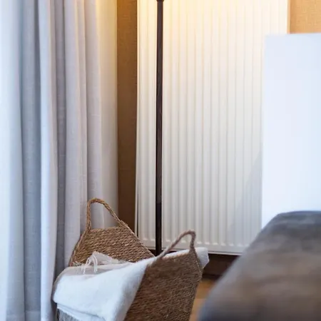 Apartment A Bien Venue