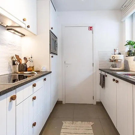 Appartement A Bien Venue *