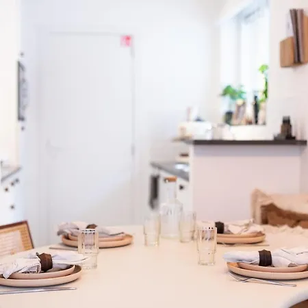 A Bien Venue Appartement