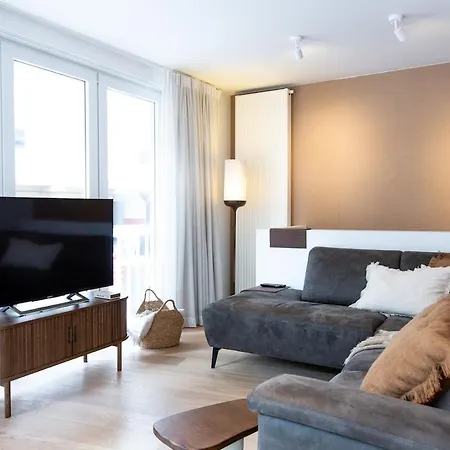 A Bien Venue * Knokke-Heist