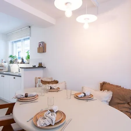 Apartment A Bien Venue Knokke-Heist