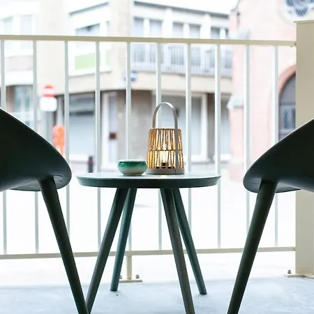 A Bien Venue * Knokke-Heist