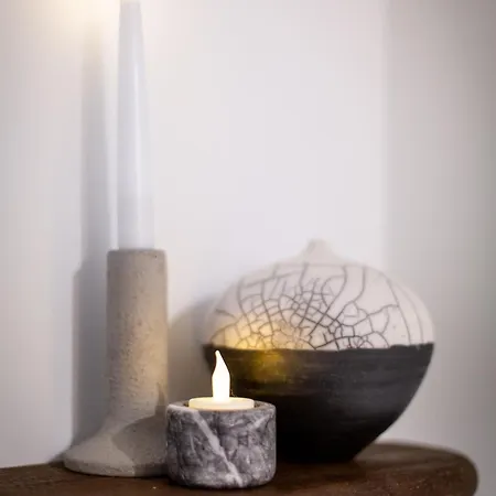 Appartement A Bien Venue