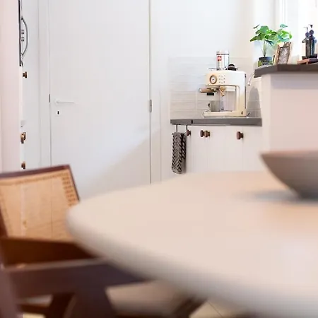 A Bien Venue Knokke-Heist