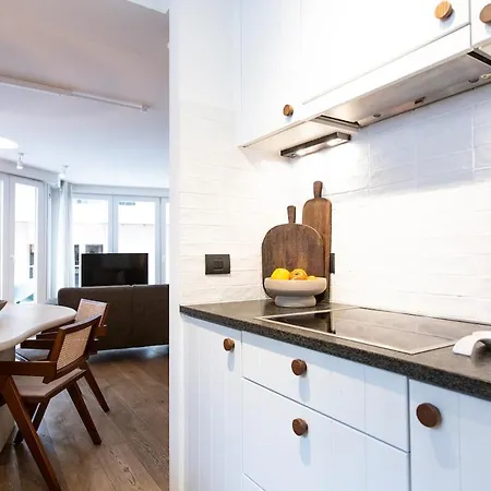 A Bien Venue Appartement *