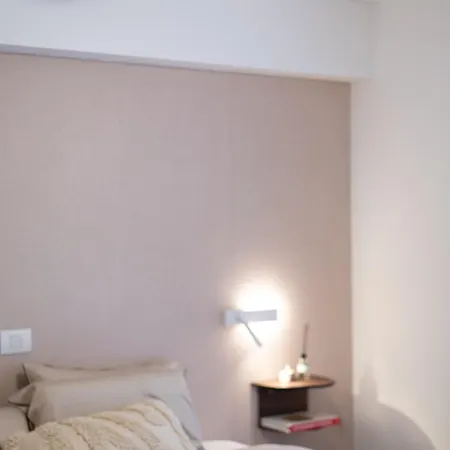 A Bien Venue Appartement Knokke-Heist