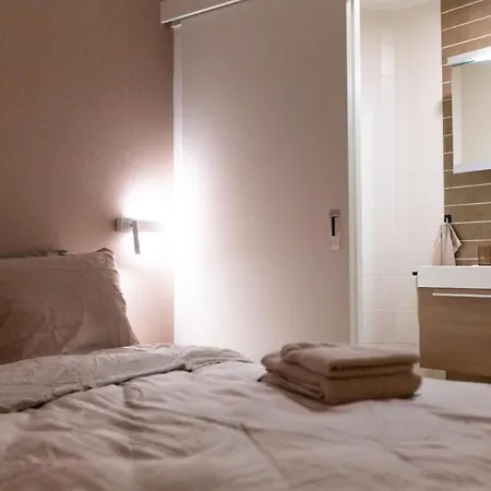 A Bien Venue Apartment