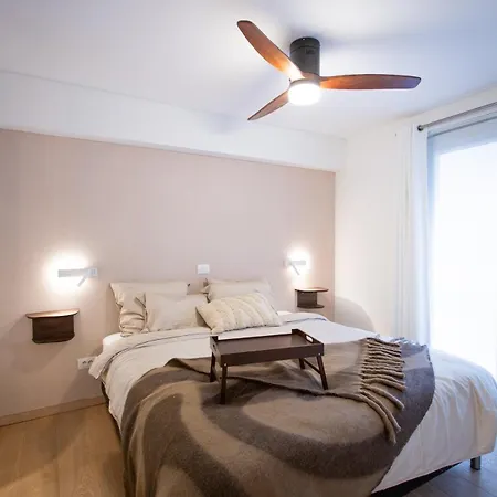 A Bien Venue Apartment