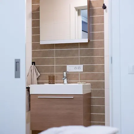 A Bien Venue Apartment