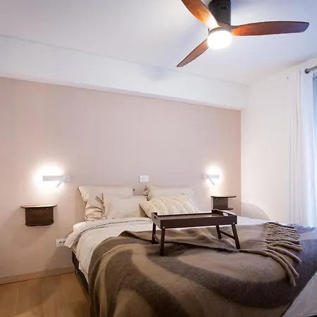 Appartement A Bien Venue *