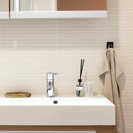 A Bien Venue Appartement Knokke-Heist