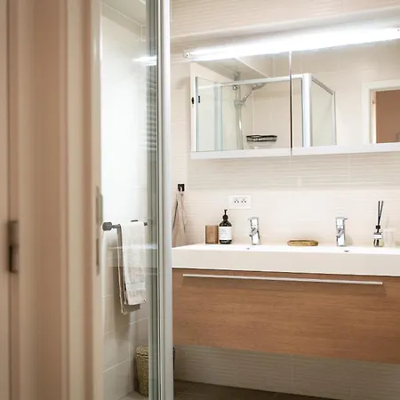 A Bien Venue Apartment Knokke-Heist