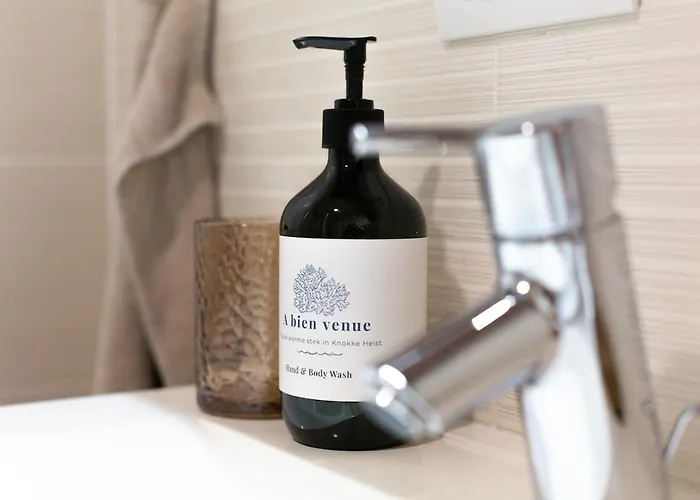 A Bien Venue Appartement