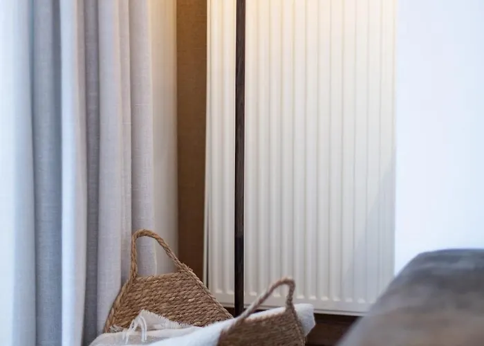 Appartement A Bien Venue