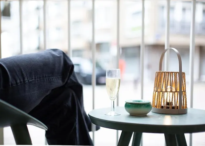 Appartement A Bien Venue *