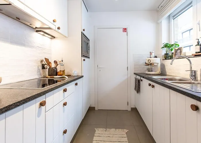 Appartement A Bien Venue *