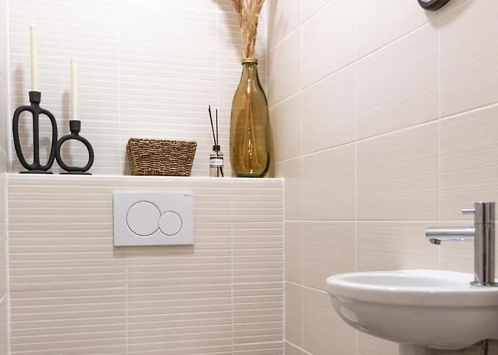 A Bien Venue * Knokke-Heist