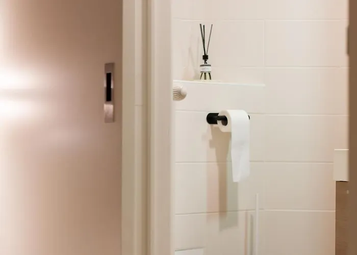 Appartement A Bien Venue *