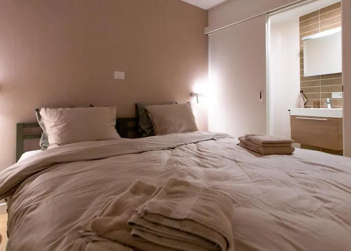 Appartement A Bien Venue Knokke-Heist