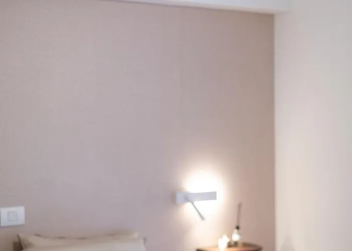 A Bien Venue Appartement Knokke-Heist