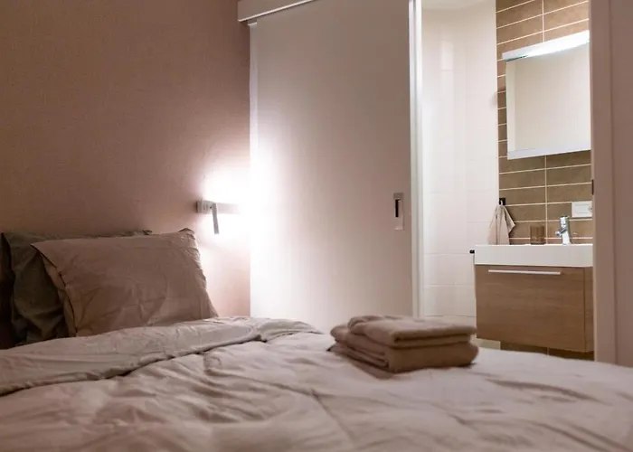 A Bien Venue Appartement