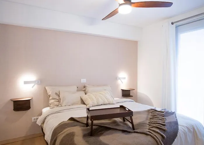 A Bien Venue Appartement