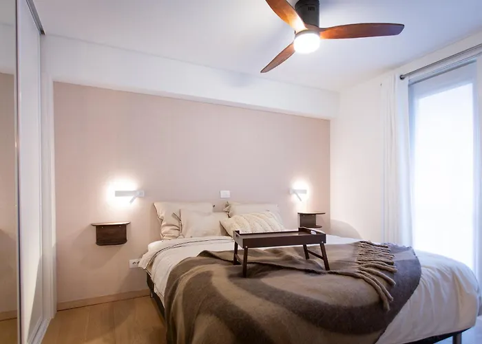 Appartement A Bien Venue *