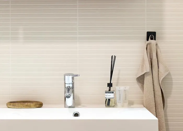 A Bien Venue Appartement Knokke-Heist