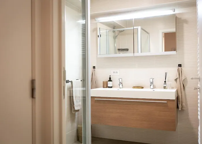 A Bien Venue Appartement Knokke-Heist